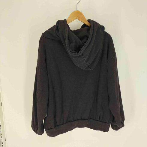 ルイス Luis 22AW 裏起毛ヘリンボーンパーカー メンズ JPN:M