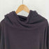 ルイス Luis 22AW 裏起毛ヘリンボーンパーカー メンズ JPN:M