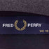 フレッドペリー FRED PERRY ロゴモックネックワンピース レディース UK:10