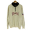 エクストララージ XLARGE 24SS XLLA HALF ZIP SWEATSHIRT ハーフジップ スウェットシャツ メンズ import:XL