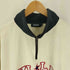 エクストララージ XLARGE 24SS XLLA HALF ZIP SWEATSHIRT ハーフジップ スウェットシャツ メンズ import:XL