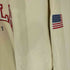 エクストララージ XLARGE 24SS XLLA HALF ZIP SWEATSHIRT ハーフジップ スウェットシャツ メンズ import:XL