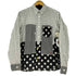 KAWATANI SHIRT L/S ドット BDシャツ メンズ JPN:M
