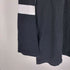 エクストララージ XLARGE STRIPED FOOTBALL SHIRT フットボールシャツ グラフィック カットソー メンズ import:L