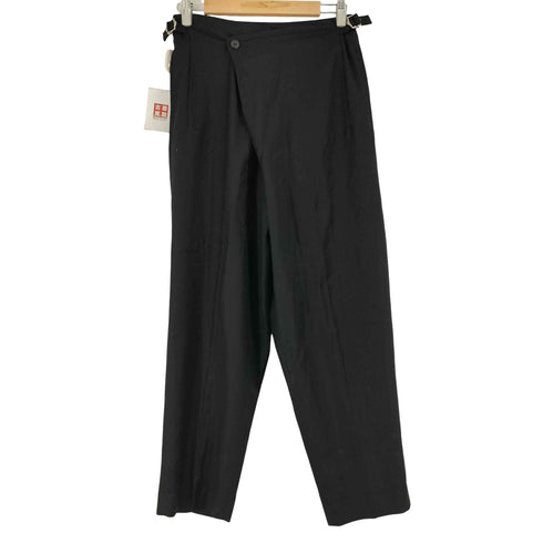 ツモリチサト TSUMORI CHISATO Front Wrap Design Pants レディース JPN:2