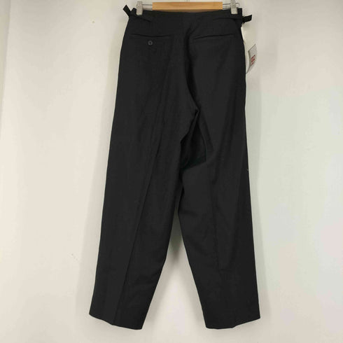 ツモリチサト TSUMORI CHISATO Front Wrap Design Pants レディース JPN:2