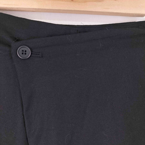 ツモリチサト TSUMORI CHISATO Front Wrap Design Pants レディース JPN:2