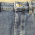 ザラ ZARA デニムミディスカート レディース JPN:XS