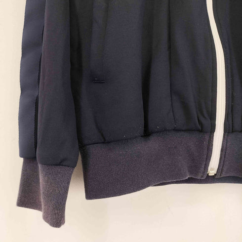 フレッドペリー FRED PERRY 花柄 TRACK JACKET レディース UK:10