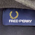 フレッドペリー FRED PERRY 花柄 TRACK JACKET レディース UK:10