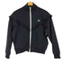 フレッドペリー FRED PERRY フリルデザイン TRACK JACKET レディース UK:10