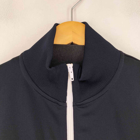 フレッドペリー FRED PERRY フリルデザイン TRACK JACKET レディース UK:10