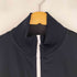 フレッドペリー FRED PERRY フリルデザイン TRACK JACKET レディース UK:10