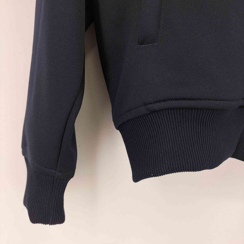 フレッドペリー FRED PERRY フリルデザイン TRACK JACKET レディース UK:10