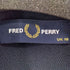 フレッドペリー FRED PERRY フリルデザイン TRACK JACKET レディース UK:10