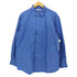 フリークスストア FREAKS STORE 24SS ロングスリーブ レギュラーカラー シャツ メンズ JPN:M