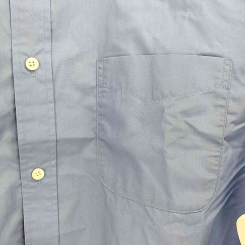 フリークスストア FREAKS STORE 24SS ロングスリーブ レギュラーカラー シャツ メンズ JPN:M