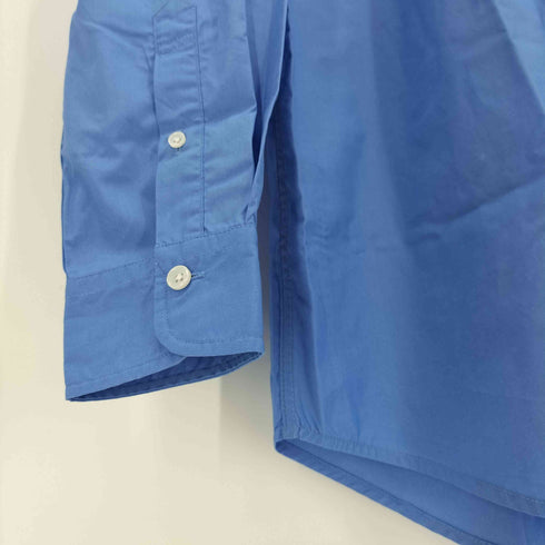 フリークスストア FREAKS STORE 24SS ロングスリーブ レギュラーカラー シャツ メンズ JPN:M