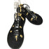 テバ Teva VOYA INFINITY METALLIC レディース 8