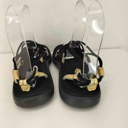 テバ Teva VOYA INFINITY METALLIC レディース 8