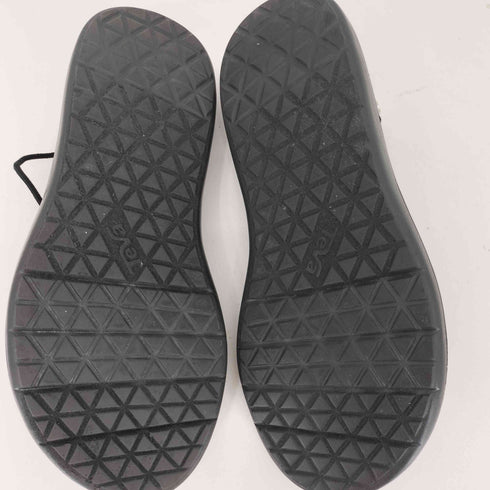 テバ Teva VOYA INFINITY METALLIC レディース 8