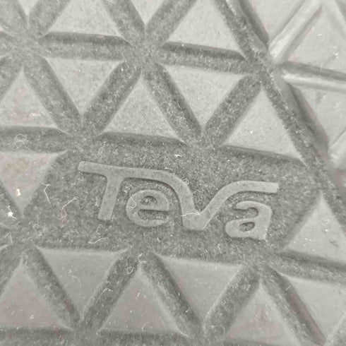 テバ Teva VOYA INFINITY METALLIC レディース 8