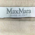 マックスマーラ MAX MARA 白タグ カシミヤ スラックスパンツ レディース JPN:42