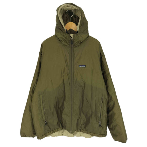 パタゴニア patagonia PUFF BALL SWEATER パフボールセーター 中綿 ジャケット メンズ import:L