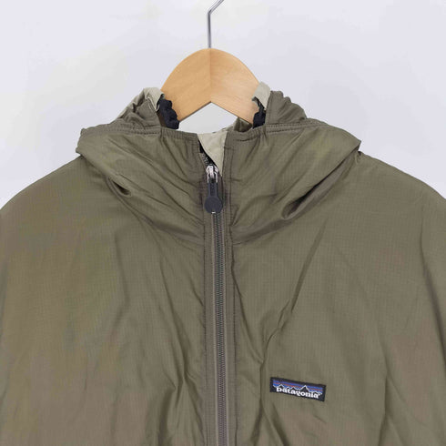 パタゴニア patagonia PUFF BALL SWEATER パフボールセーター 中綿 ジャケット メンズ import:L