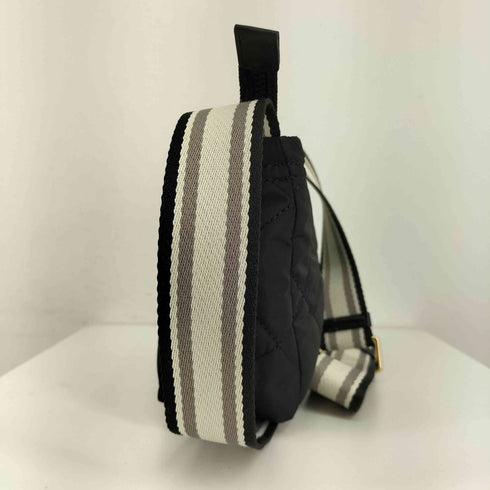 マークジェイコブス MARC JACOBS キルティングショルダーバッグ レディース