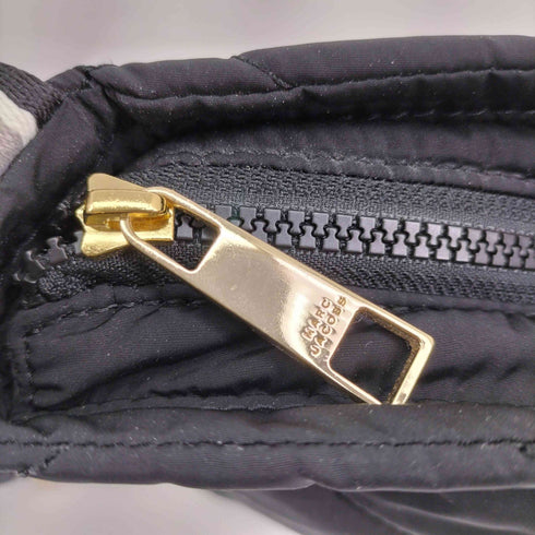 マークジェイコブス MARC JACOBS キルティングショルダーバッグ レディース