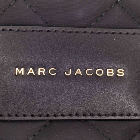 マークジェイコブス MARC JACOBS キルティングショルダーバッグ レディース