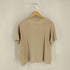 ズッカ ZUCCa クリップデザインTシャツ レディース JPN:M