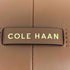 コールハーン COLE HAAN レザーポシェットショルダーバッグ レディース
