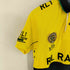 ポロバイラルフローレン Polo by RALPH LAUREN CUSTOM FIT RL RACING BIGポニー ポロシャツ メンズ JPN:M