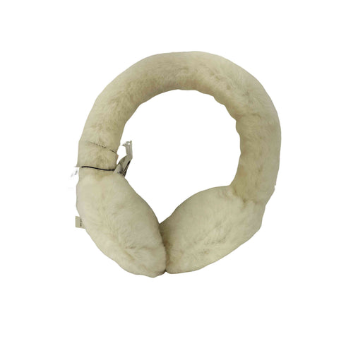 アグ UGG SHEEPSKIN HEADBAND EARMUFF レディース