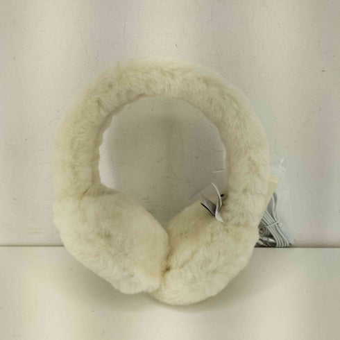 アグ UGG SHEEPSKIN HEADBAND EARMUFF レディース