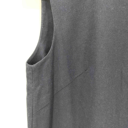 アーバンリサーチ URBAN RESEARCH くるみ釦ストレートロングワンピース レディース JPN:36