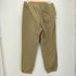 ステューシー Stussy OVERDYED SWEATPANTS メンズ JPN:XL