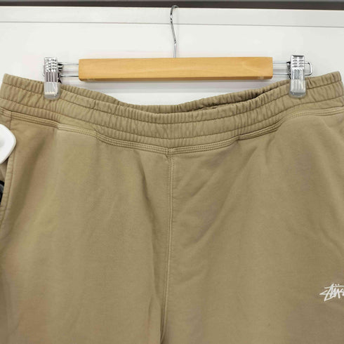 ステューシー Stussy OVERDYED SWEATPANTS メンズ JPN:XL