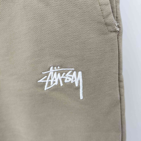 ステューシー Stussy OVERDYED SWEATPANTS メンズ JPN:XL