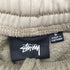 ステューシー Stussy OVERDYED SWEATPANTS メンズ JPN:XL