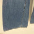 ラングラー Wrangler 70S Sportswearタグ ブッシュ フレア デニム パンツ ベルボトム レディース WAIST28/71