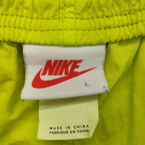 ステューシー Stussy 20AW Beach Pants Bright Cactus メンズ JPN:L