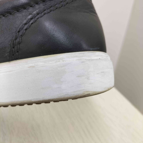 エコー ecco キルティング スリッポン レディース