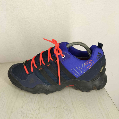 アディダス adidas AX2 GTX 防水トレッキングシューズ メンズ JPN:25.5