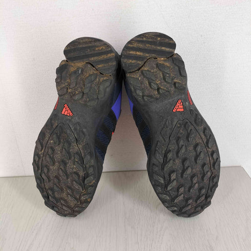 アディダス adidas AX2 GTX 防水トレッキングシューズ メンズ JPN:25.5