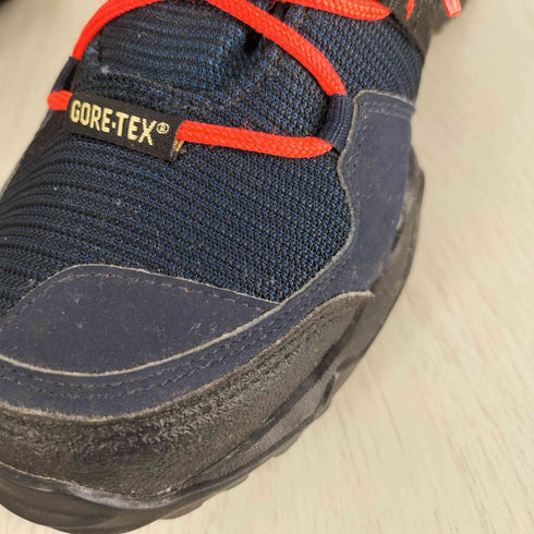 アディダス adidas AX2 GTX 防水トレッキングシューズ メンズ JPN:25.5