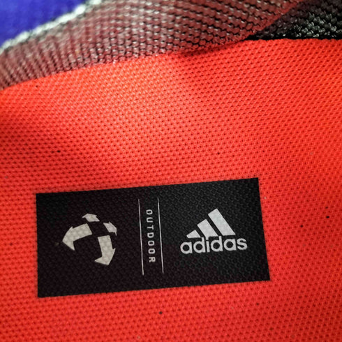 アディダス adidas AX2 GTX 防水トレッキングシューズ メンズ JPN:25.5