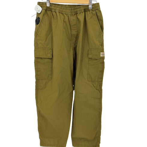 ステューシー Stussy 23SS RIPSTOP CARGO BEACH PANT メンズ JPN:L